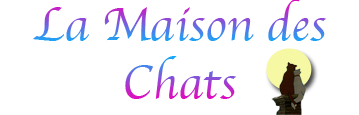 La Maison des chats Oise